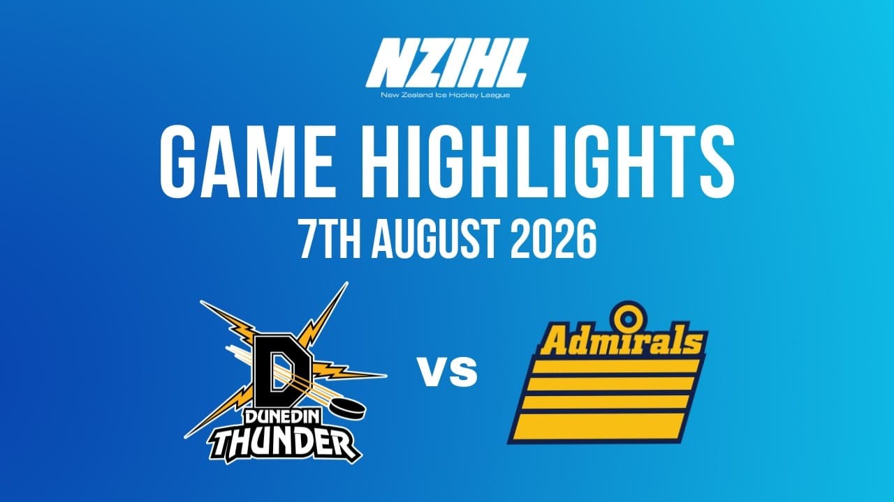 Highlights: Thunder 4–9 Admirals