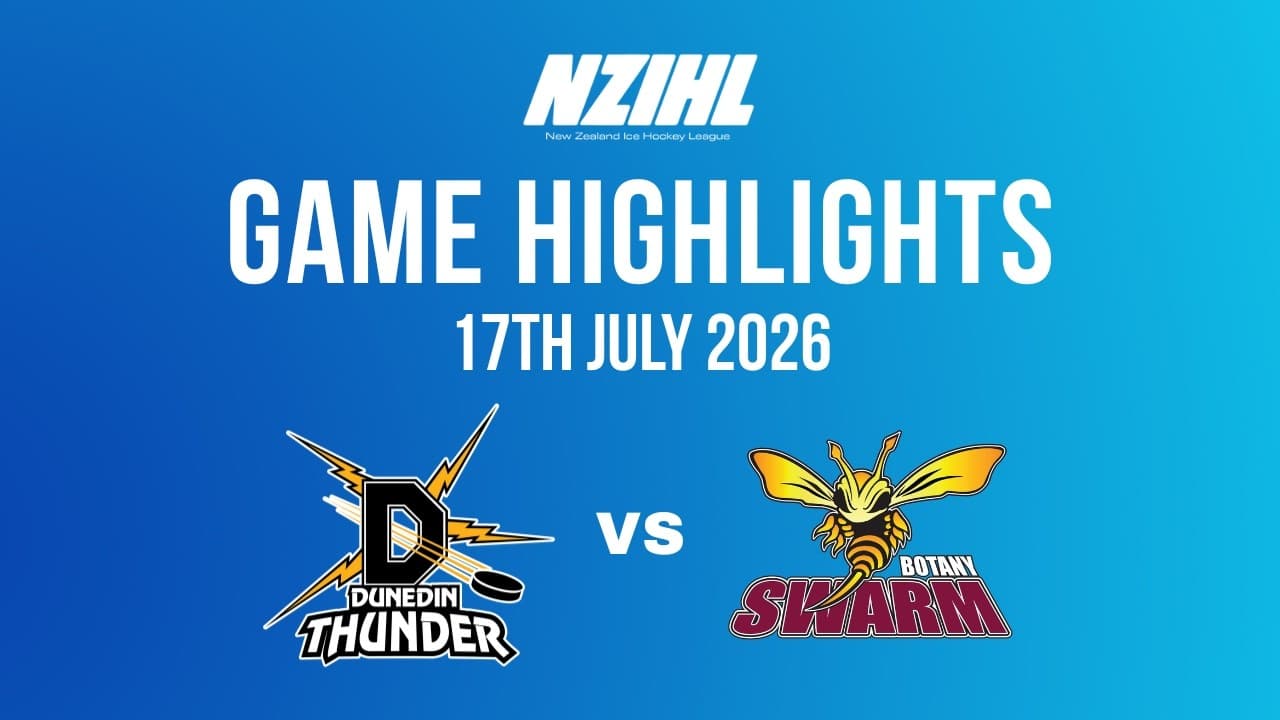 Highlights: Thunder 7–5 Swarm